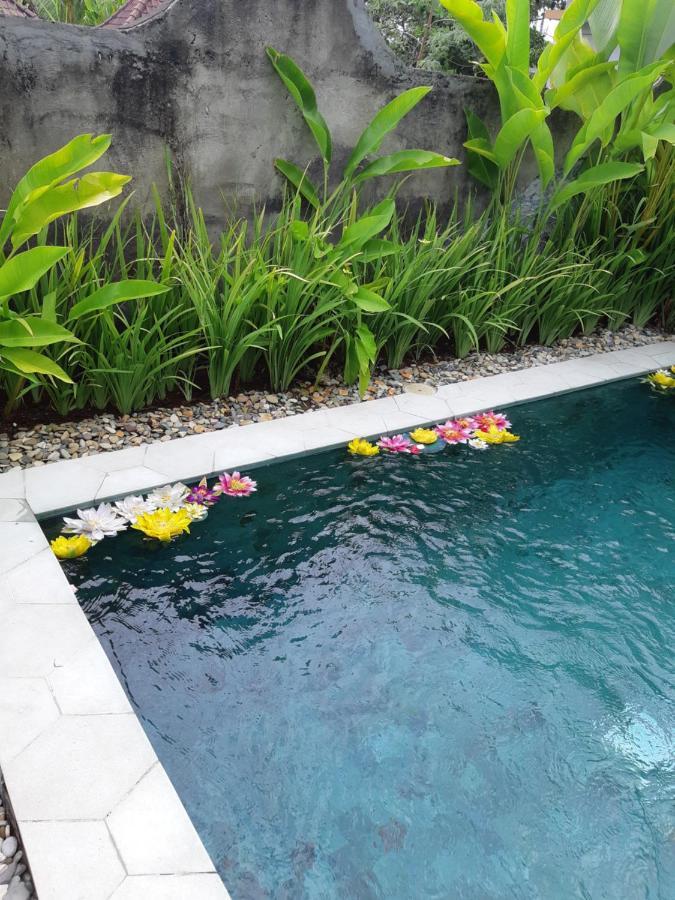 Hi Villa Seminyak  Luaran gambar