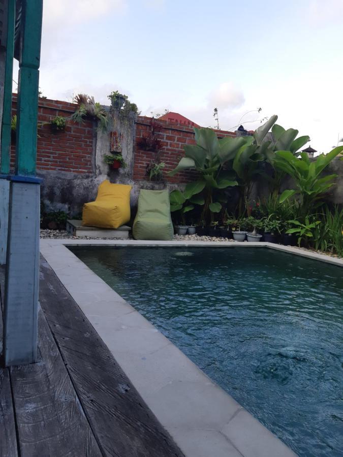 Hi Villa Seminyak  Luaran gambar